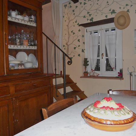La Casa Del Frate Rooms 卡斯蒂里昂·菲奥伦蒂 外观 照片